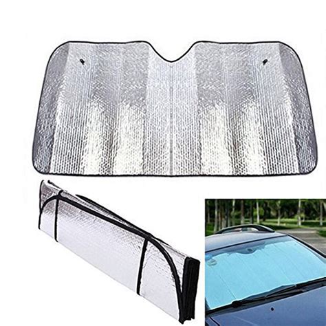 windshield sunshade cover